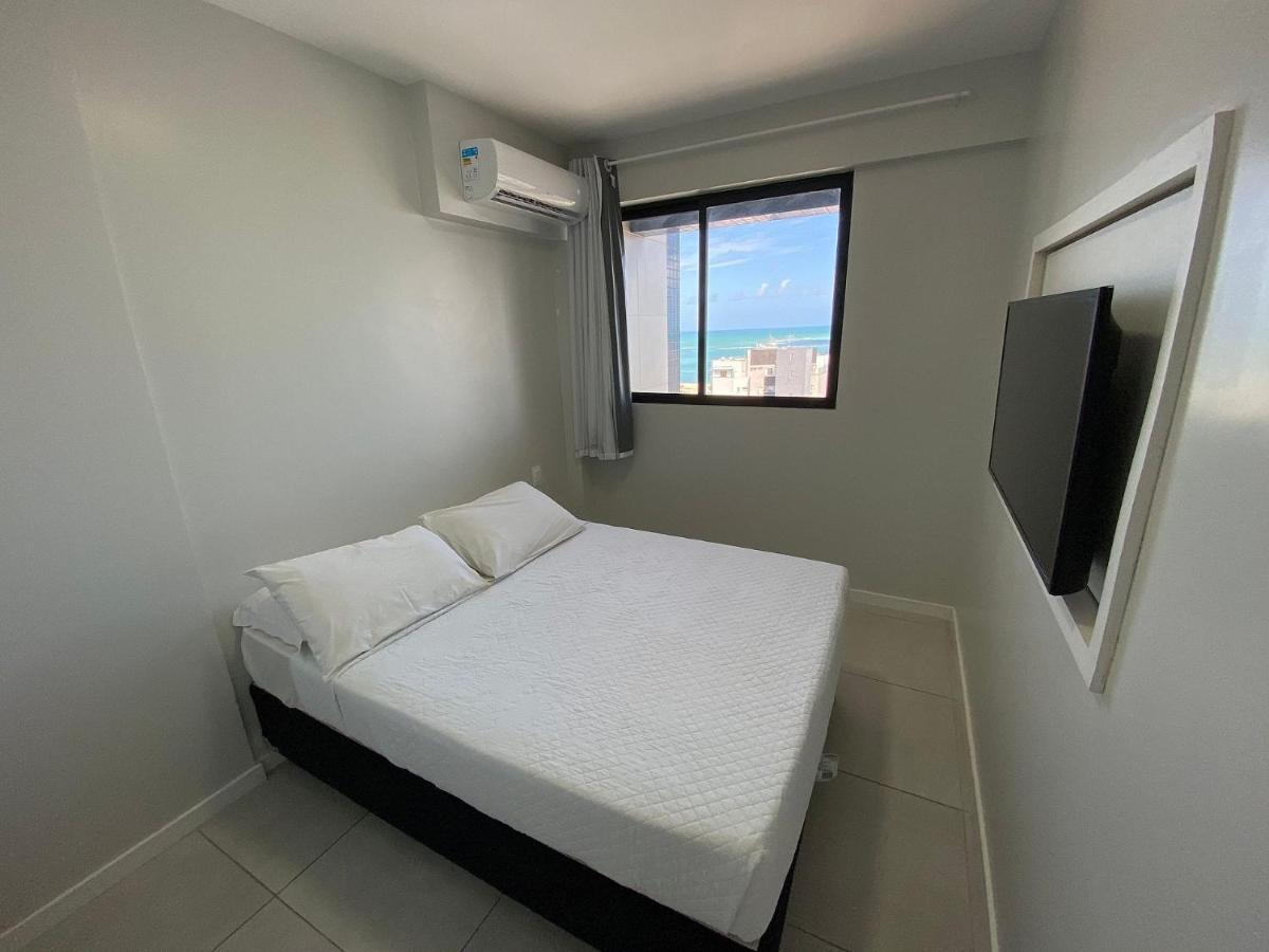 Apartment Edificio Time Apto 1505 Er Hospedagens *