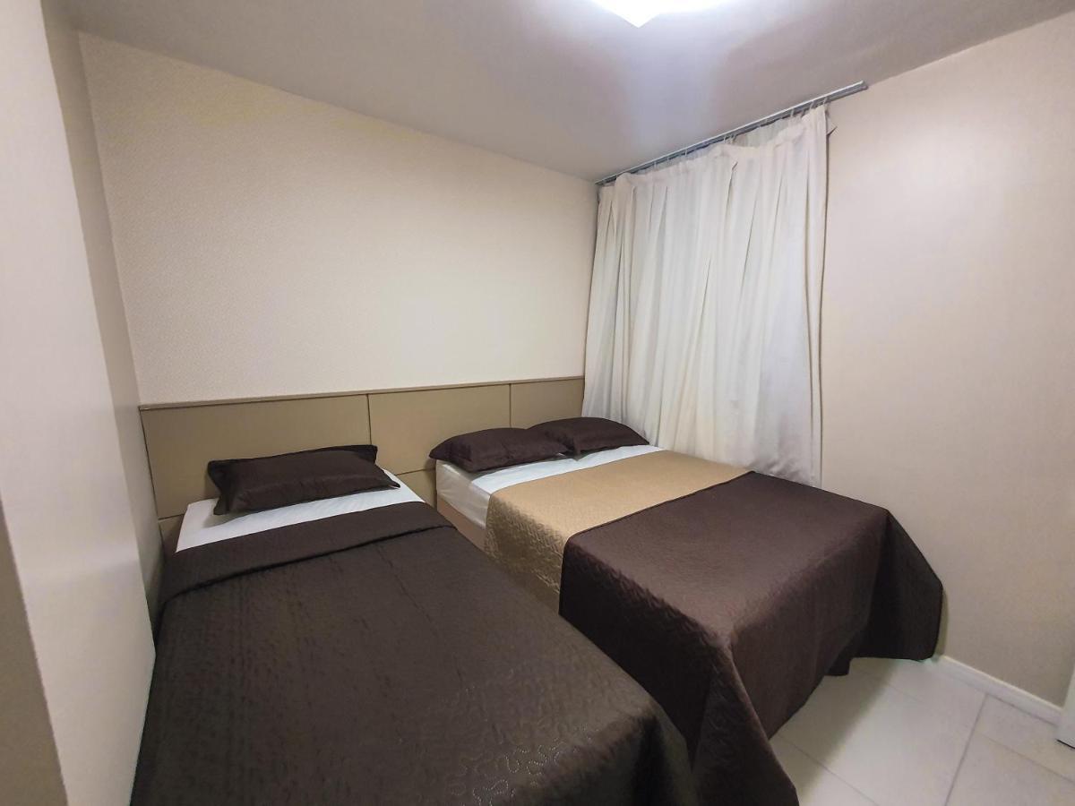 Luxo Beira Mar - Edf. Nautillus Apartment *