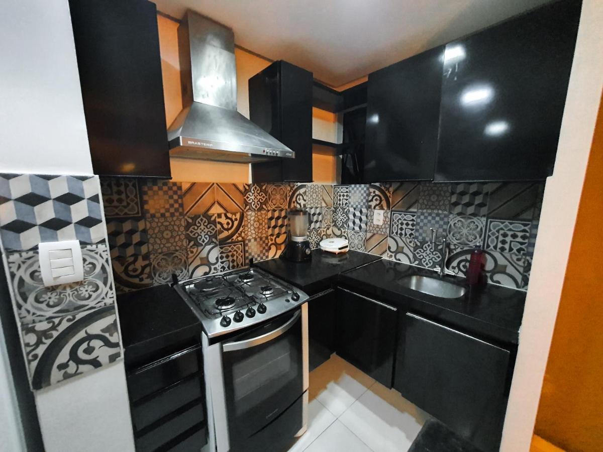 Apartment Luxo Beira Mar - Edf. Nautillus *