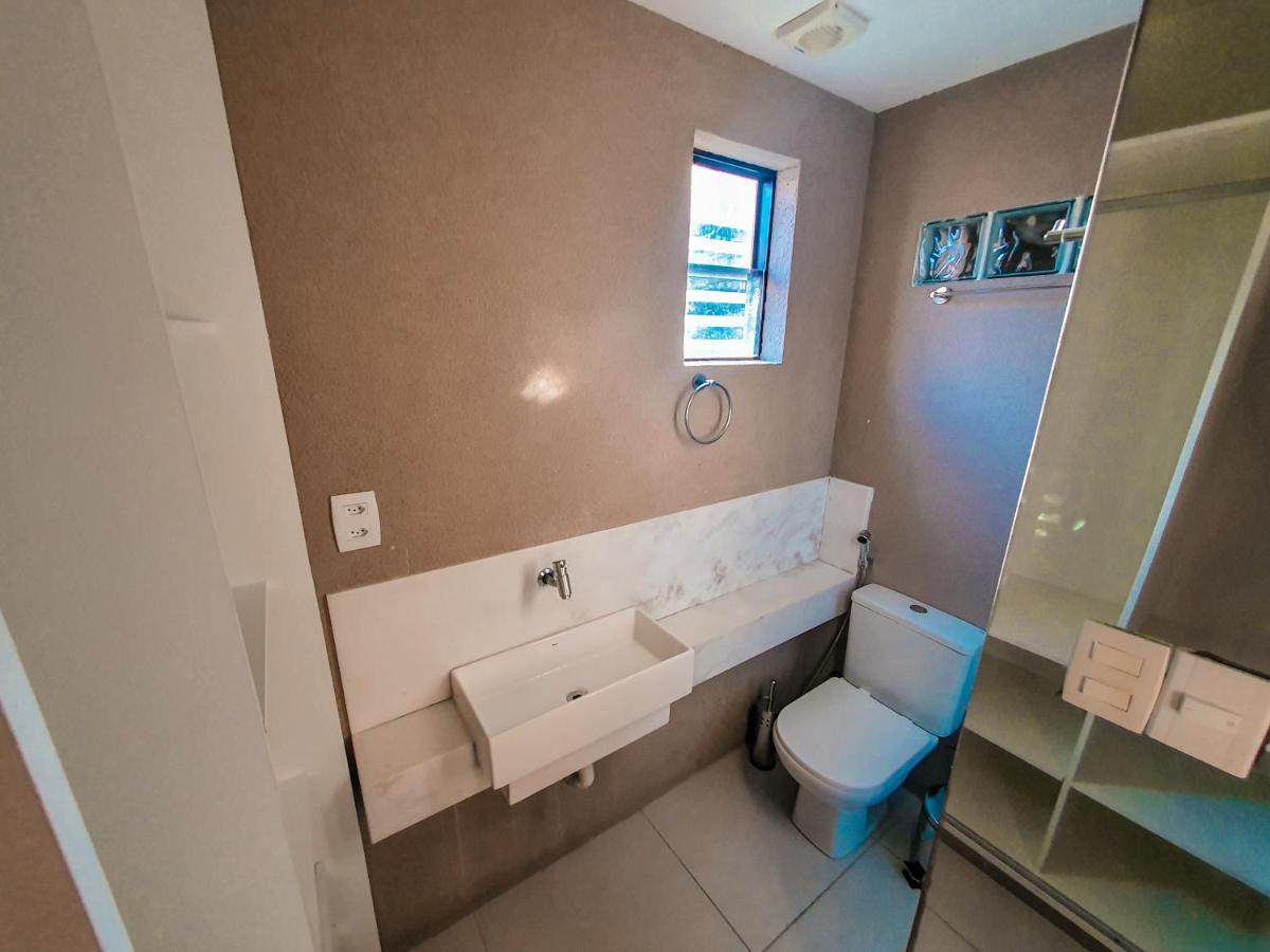 Apartment Luxo Beira Mar - Edf. Nautillus
