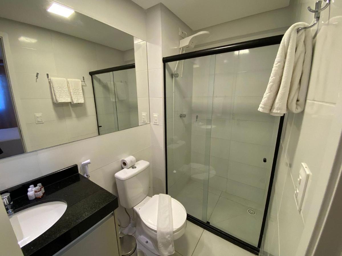 Apartment Edificio Time Apto 709 Nobile