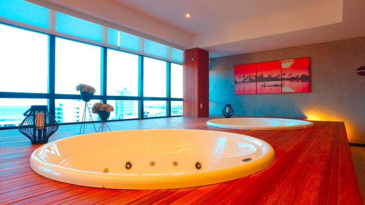 Apartment Edificio Time Apto 709 Nobile *