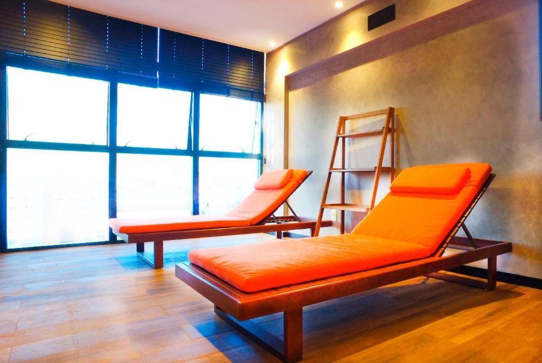 Apartment Edificio Time Apto 709 Nobile