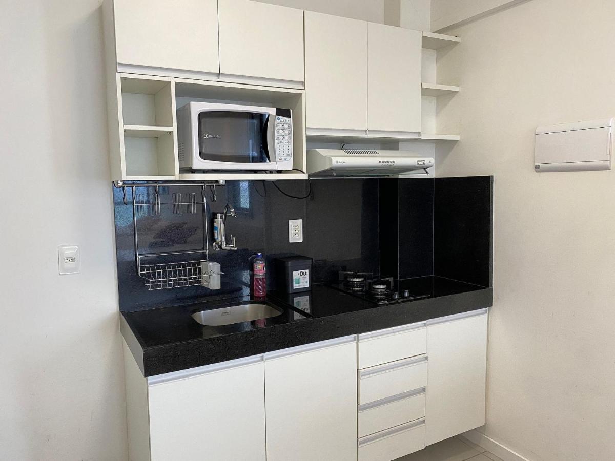 Edificio Time Apto 1501 Er Hospedagens Apartamento *