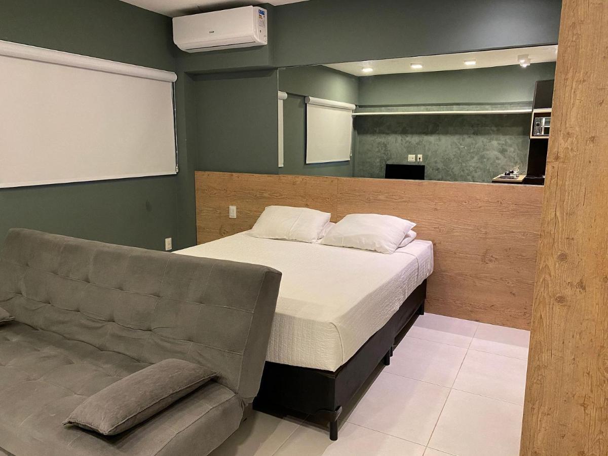 Apartment Edificio Time Apto 1019 Er Hospedagens Maceio (Alagoas)