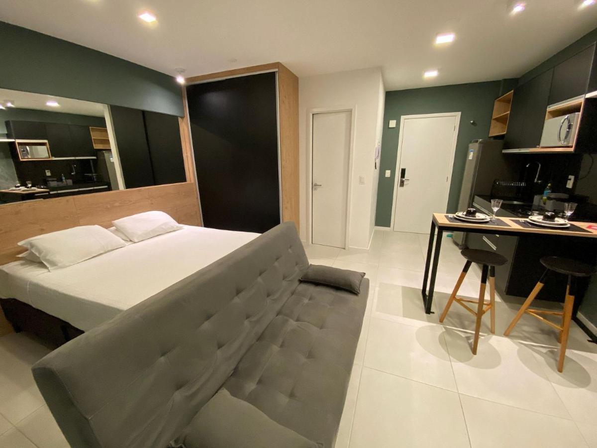 Edificio Time Apto 1019 Er Hospedagens Apartment *