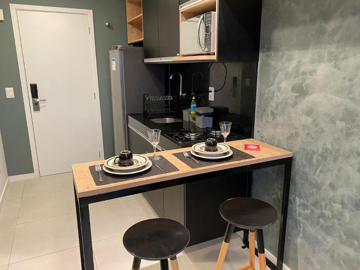 Edificio Time Apto 1019 Er Hospedagens Apartment