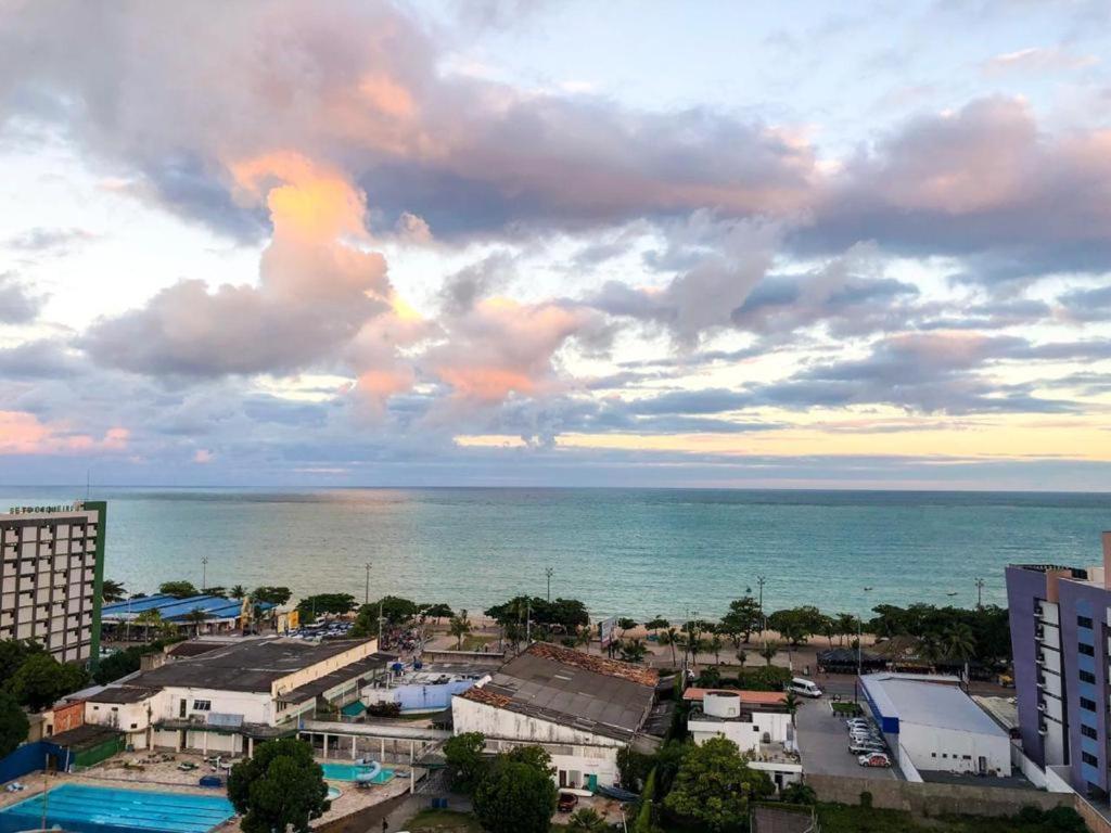 Gales De Pajucara 1002 Apartamento Maceió