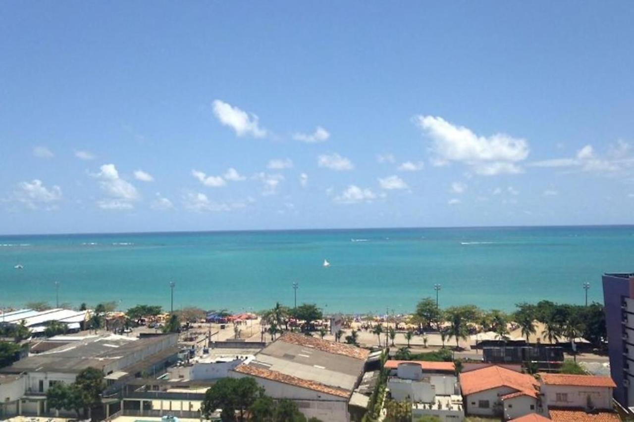 Apartamento Gales De Pajucara 1002