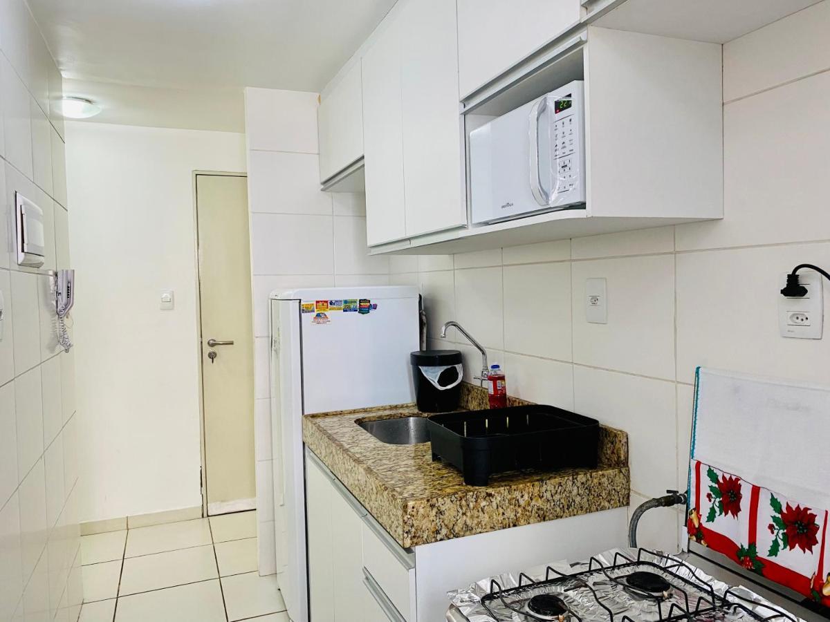 Gales De Pajucara 1002 Apartamento *