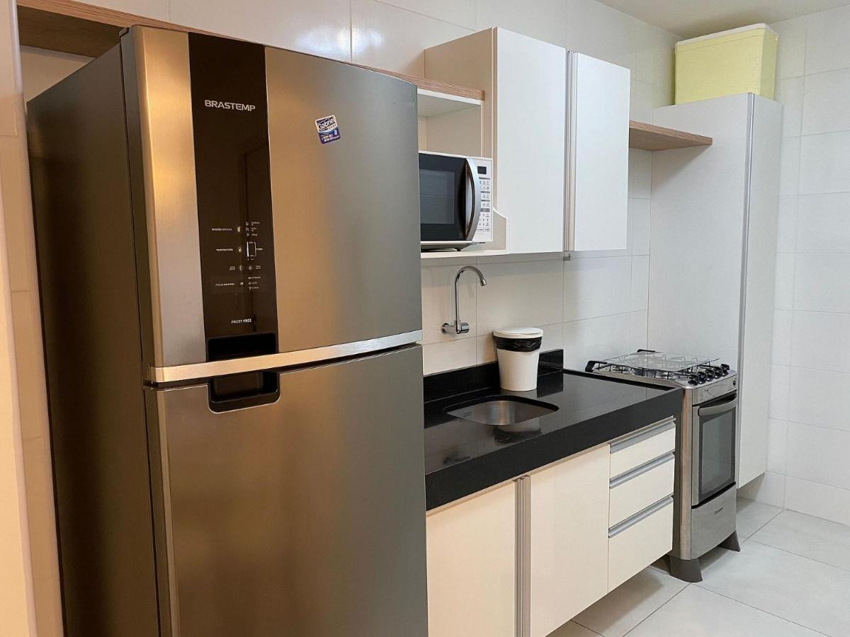 Edificio Time Apto 405 Er Hospedagens Apartamento