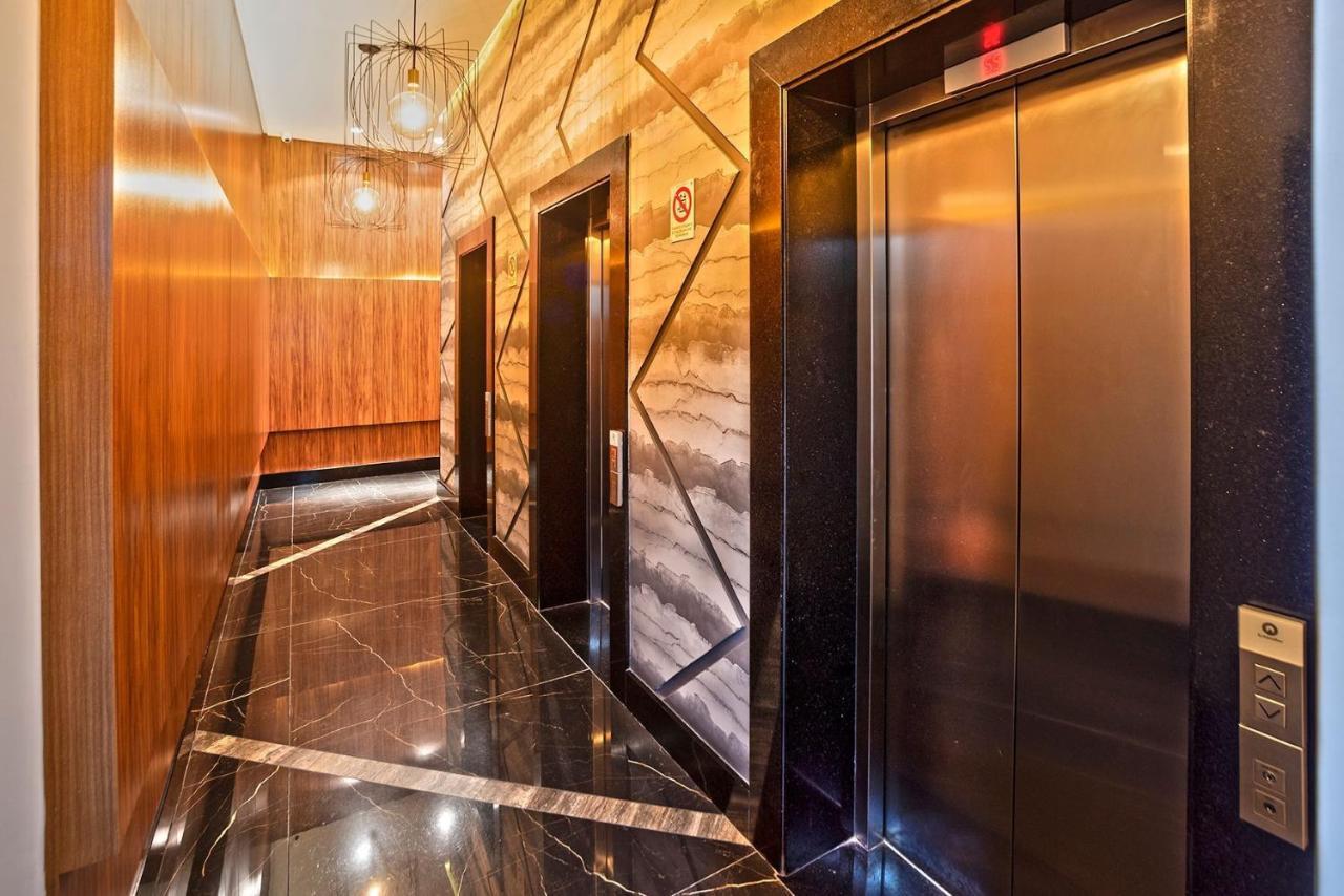 Apartamento Edificio Time Apto 405 Er Hospedagens Maceió