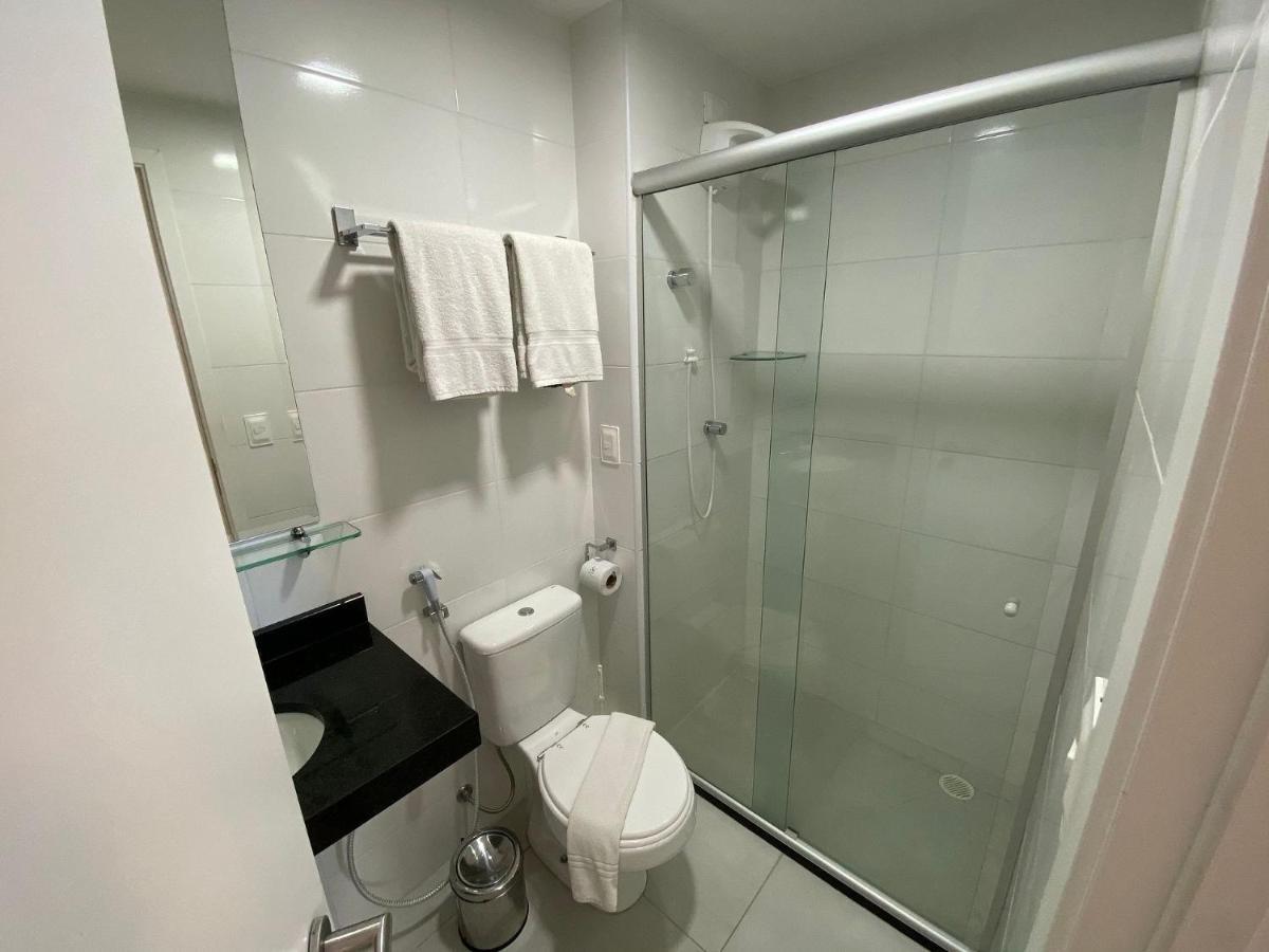 Apartamento Edificio Time Apto 405 Er Hospedagens