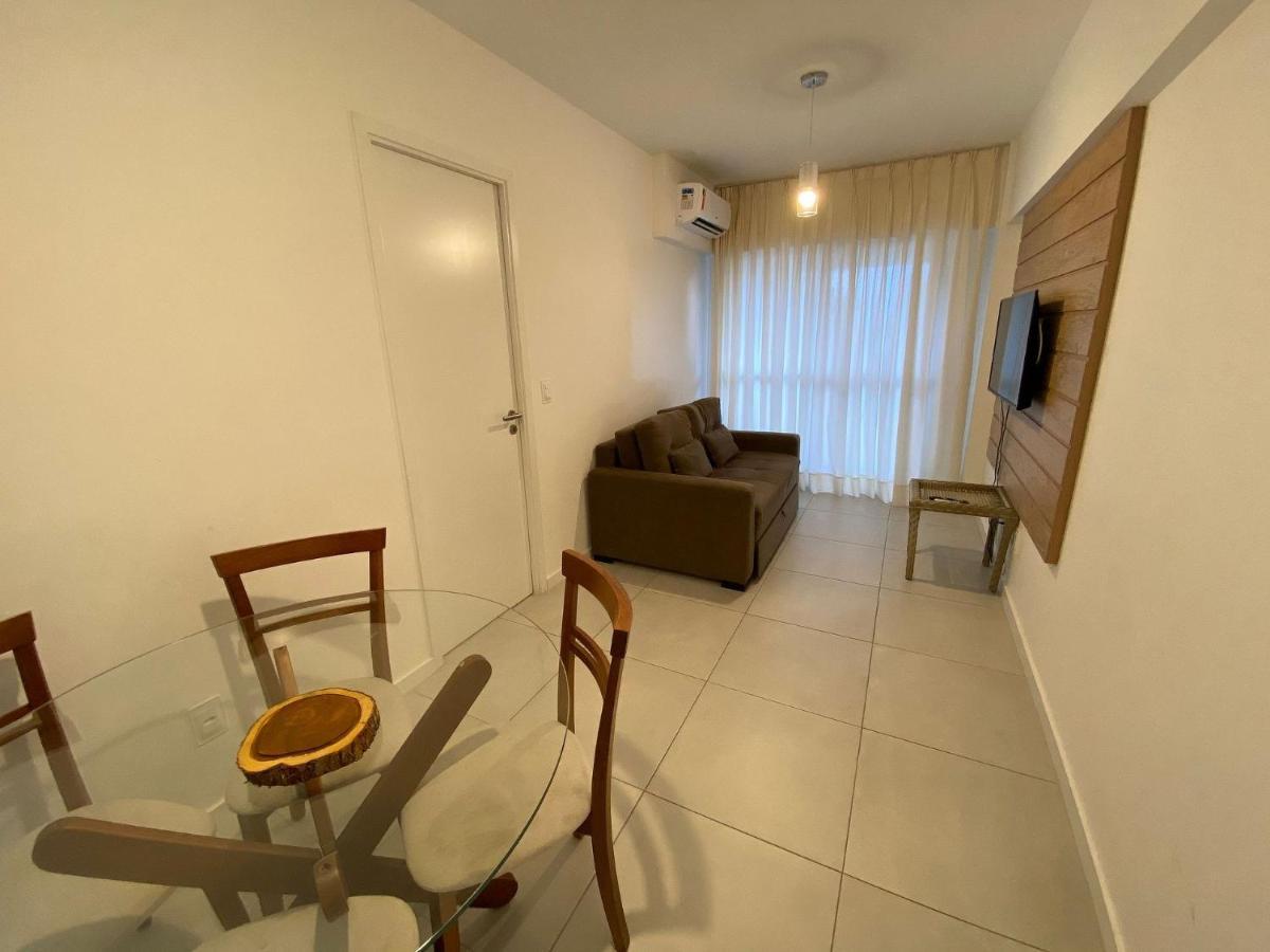 Apartamento Edificio Time Apto 405 Er Hospedagens