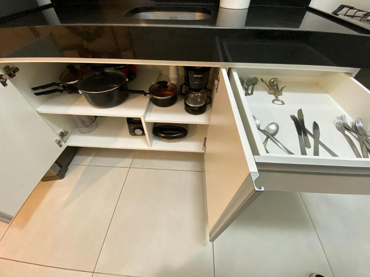 Apartamento Edificio Time Apto 405 Er Hospedagens Maceió