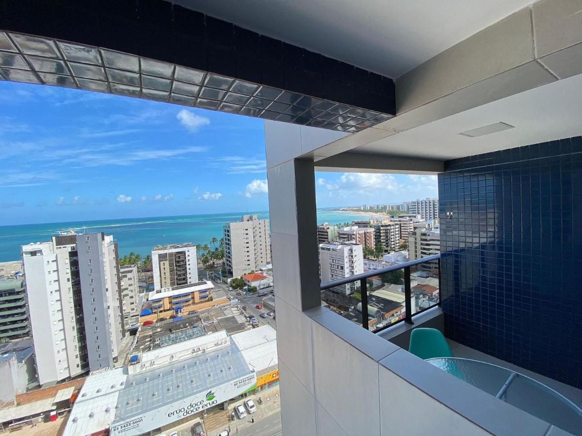 Edificio Time Apto 1505 Er Hospedagens Apartment *