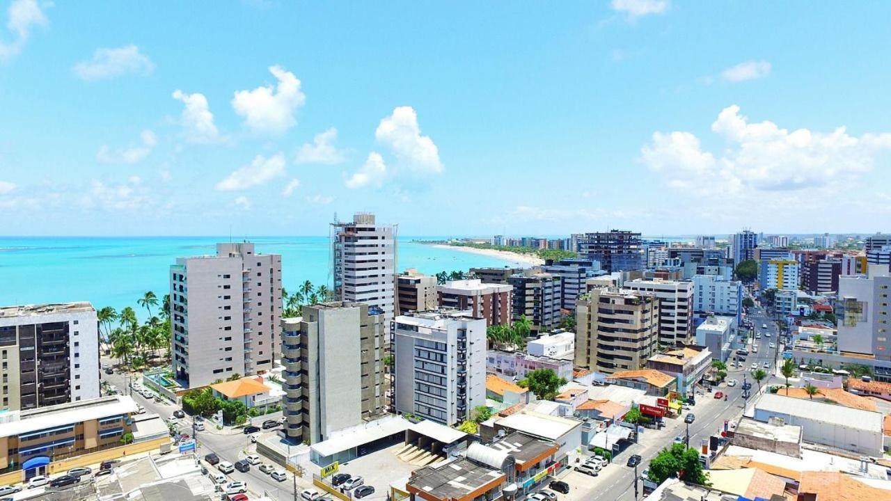 Edificio Time Apto 1505 Er Hospedagens *
