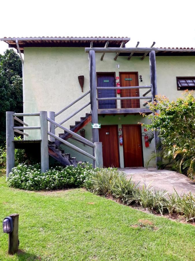 Do Pratagy Resort, Andar Superior