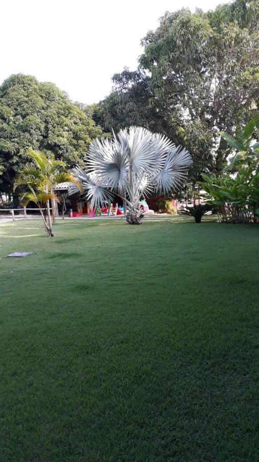 Do Pratagy Resort, Andar Superior *