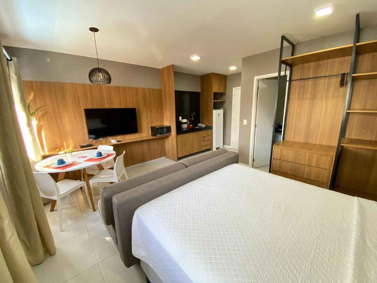 Edificio Time Apto 318 Er Hospedagens Apartamento
