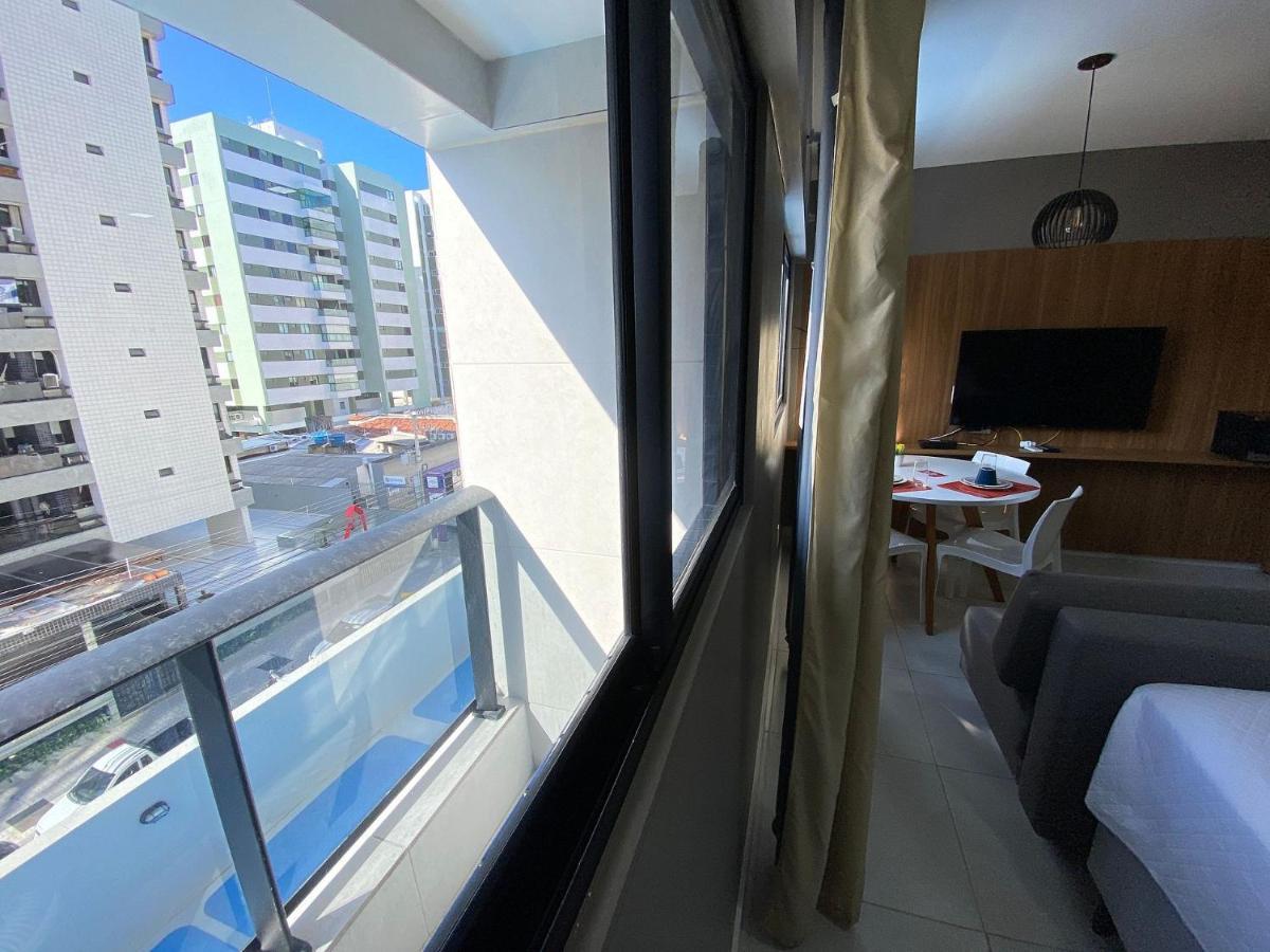 Apartamento Edificio Time Apto 318 Er Hospedagens *