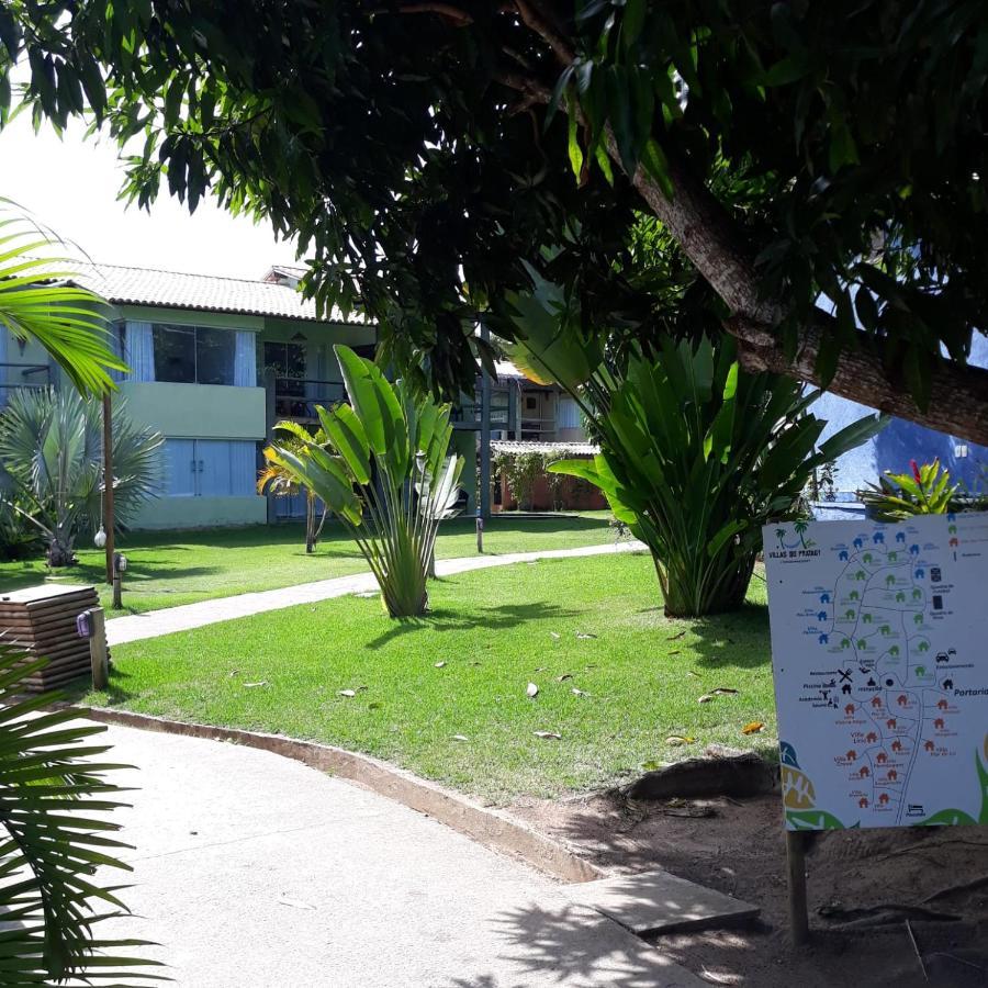 Apartment Do Pratagy Resort, Andar Superior Maceio (Alagoas)