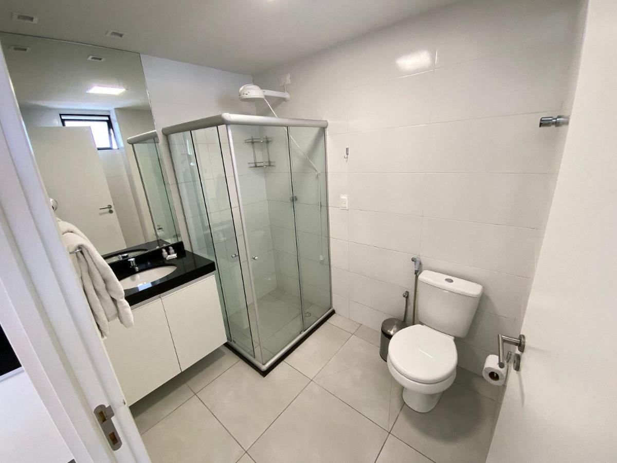 Edificio Time Apto 1501 Er Hospedagens Apartamento Maceió