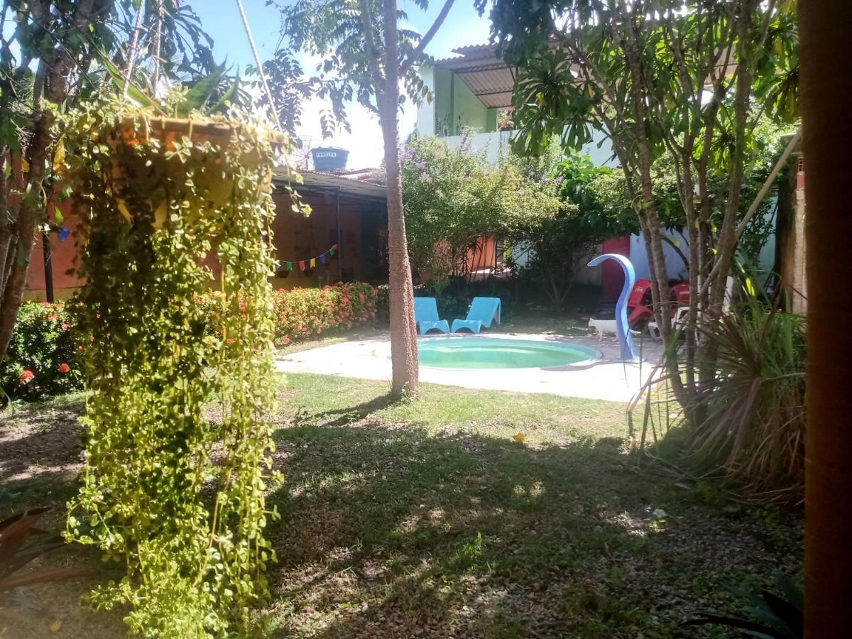 Proxima Estacion Inn