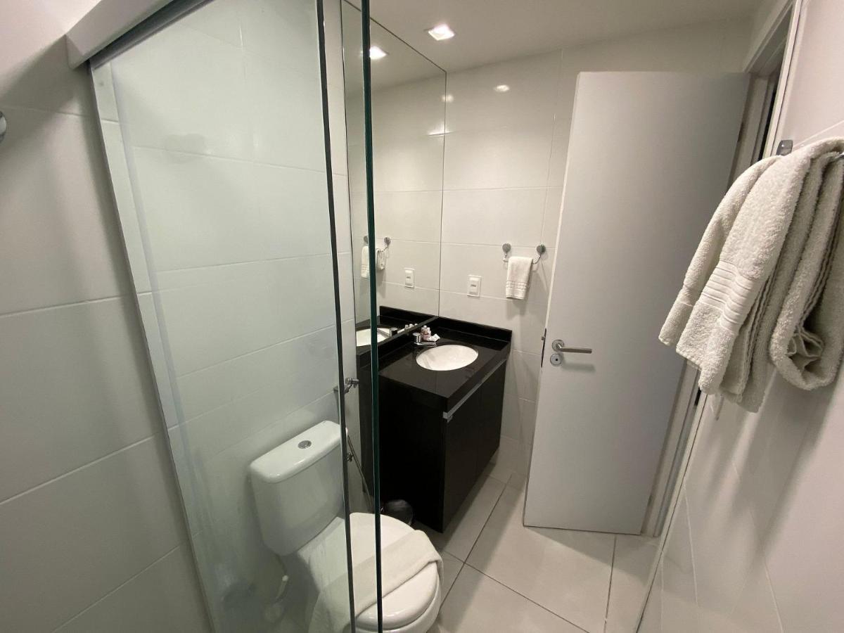 Apartment Edificio Time Apto 1019 Er Hospedagens Maceio (Alagoas)