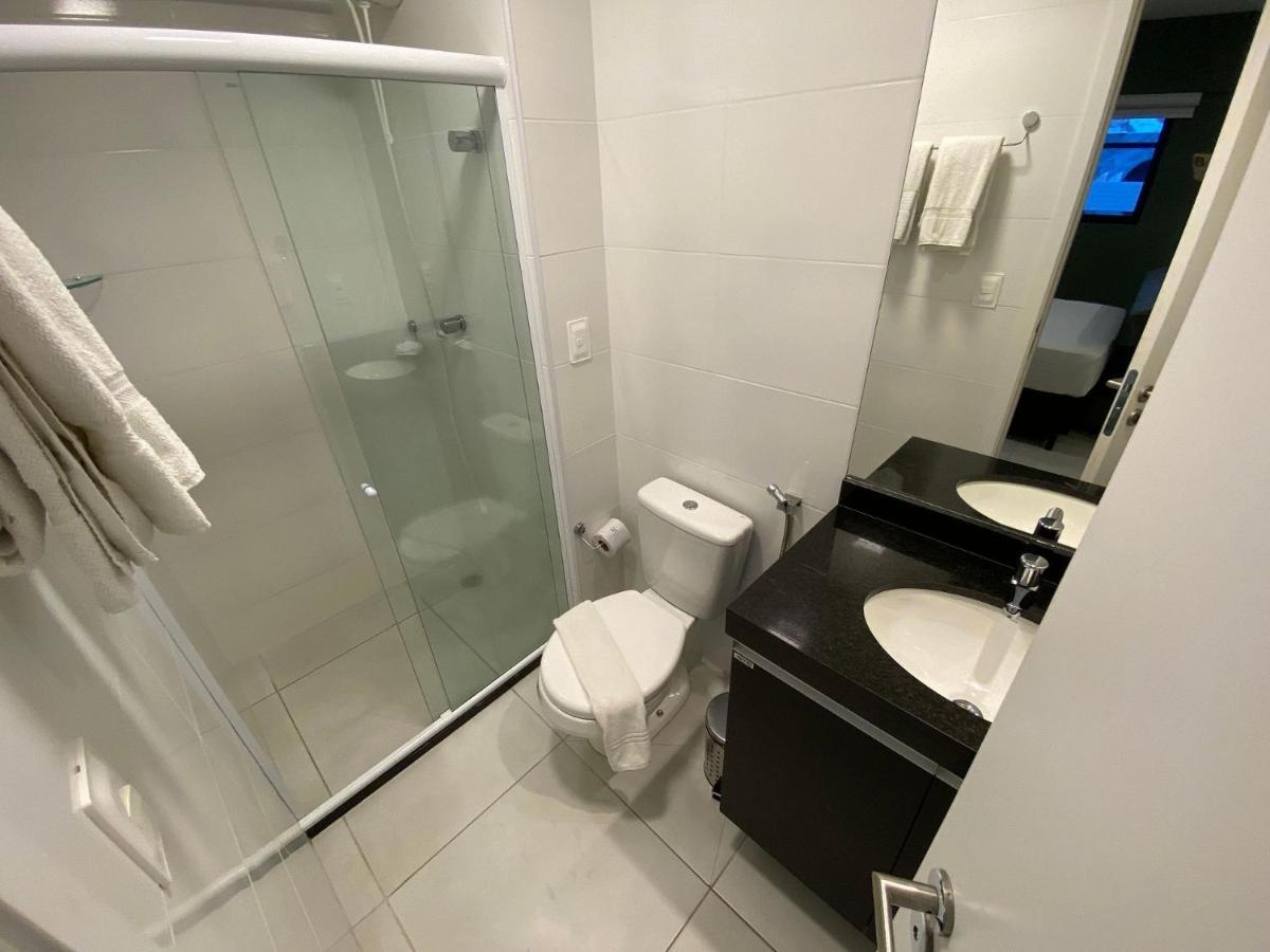 Edificio Time Apto 1019 Er Hospedagens Apartment Maceio (Alagoas)