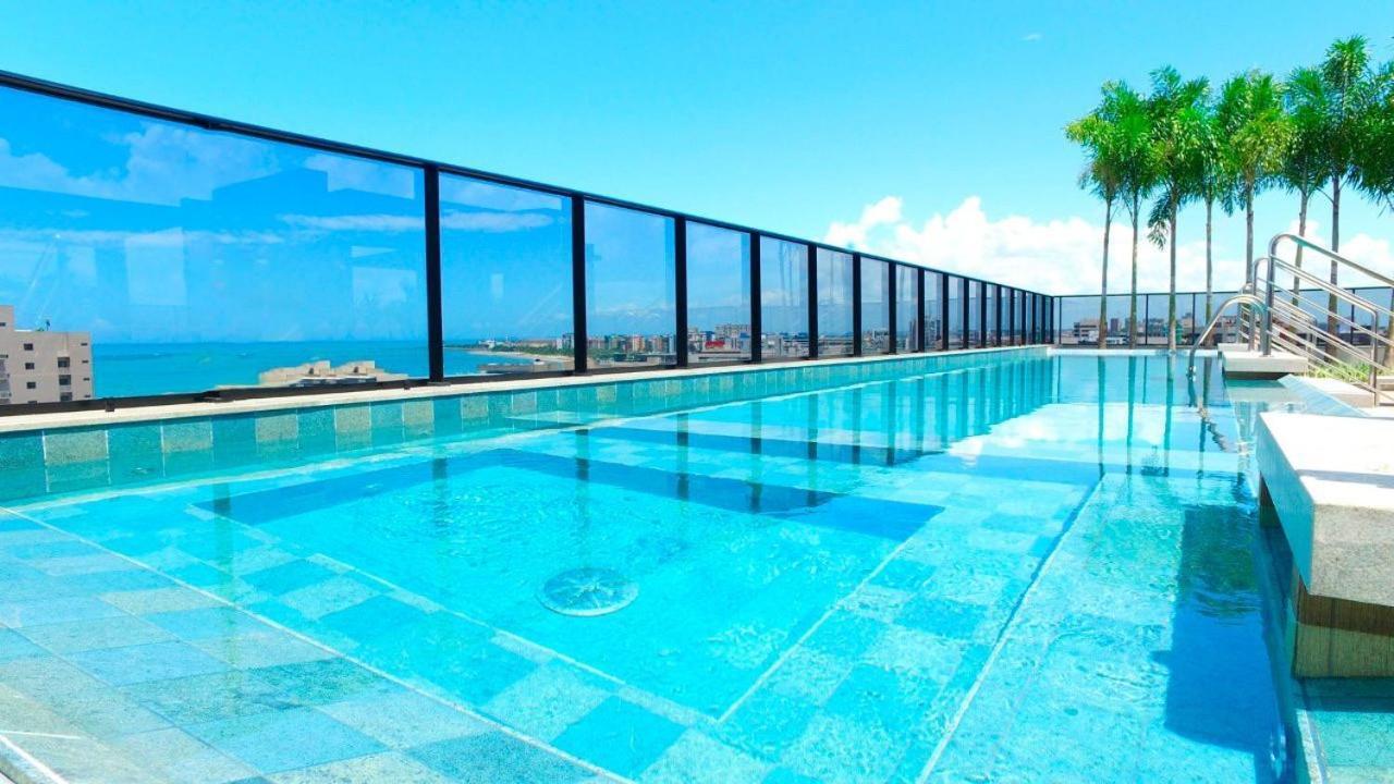 Apartment Edificio Time Apto 1019 Er Hospedagens *