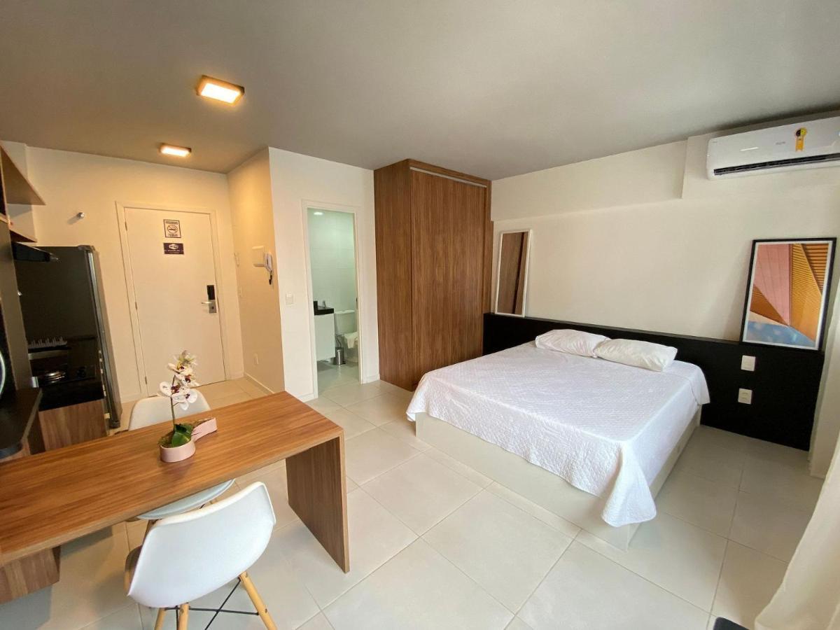 Apartment Edificio Time Apto 520 Er Hospedagens Maceio (Alagoas)