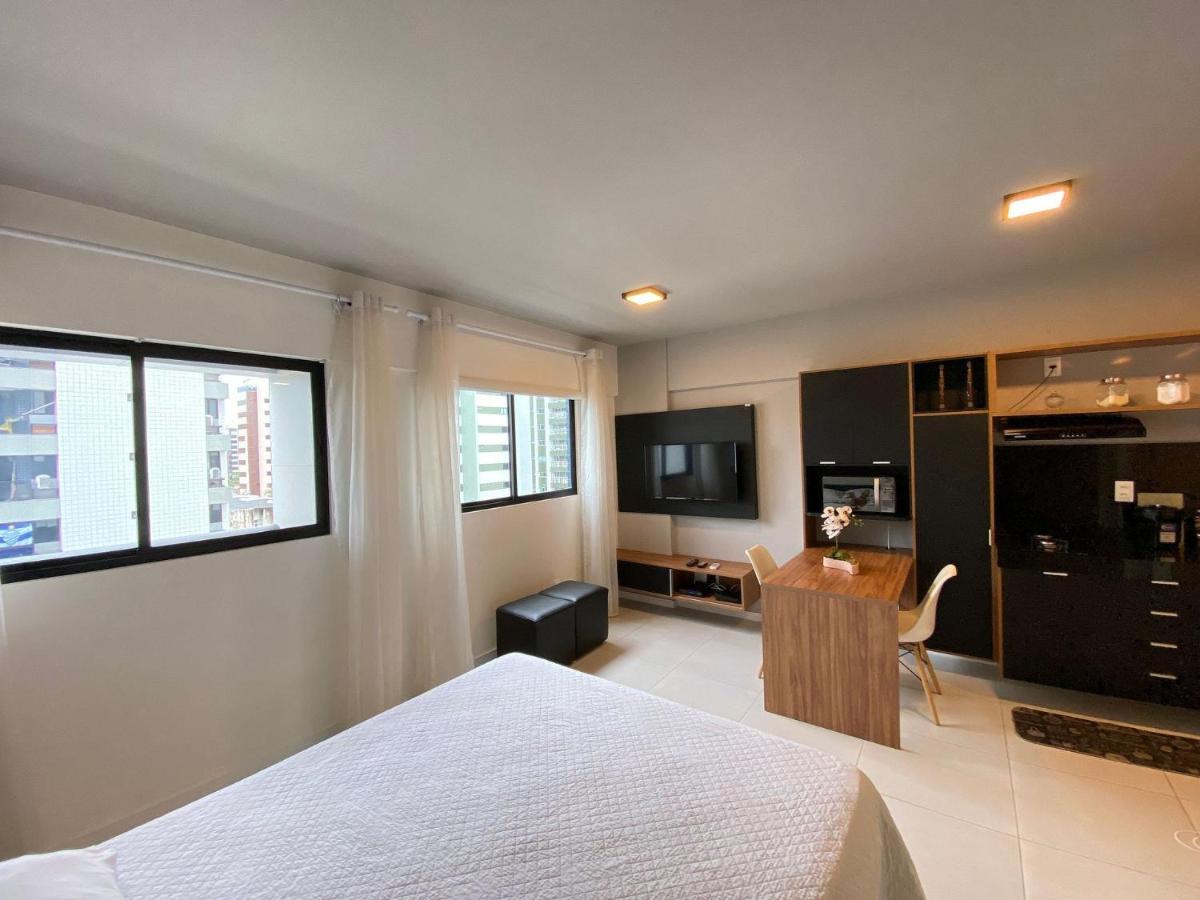 Apartment Edificio Time Apto 520 Er Hospedagens
