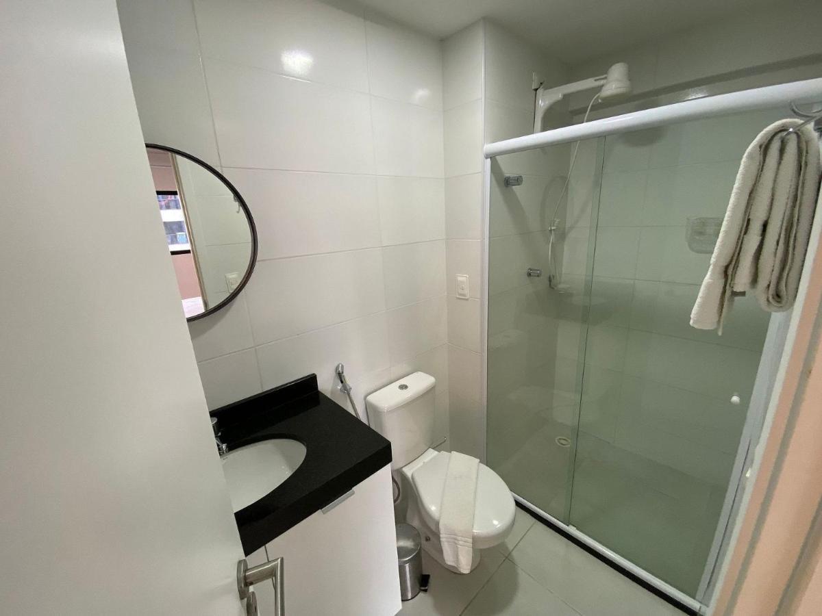 Edificio Time Apto 520 Er Hospedagens Apartment Maceio (Alagoas)