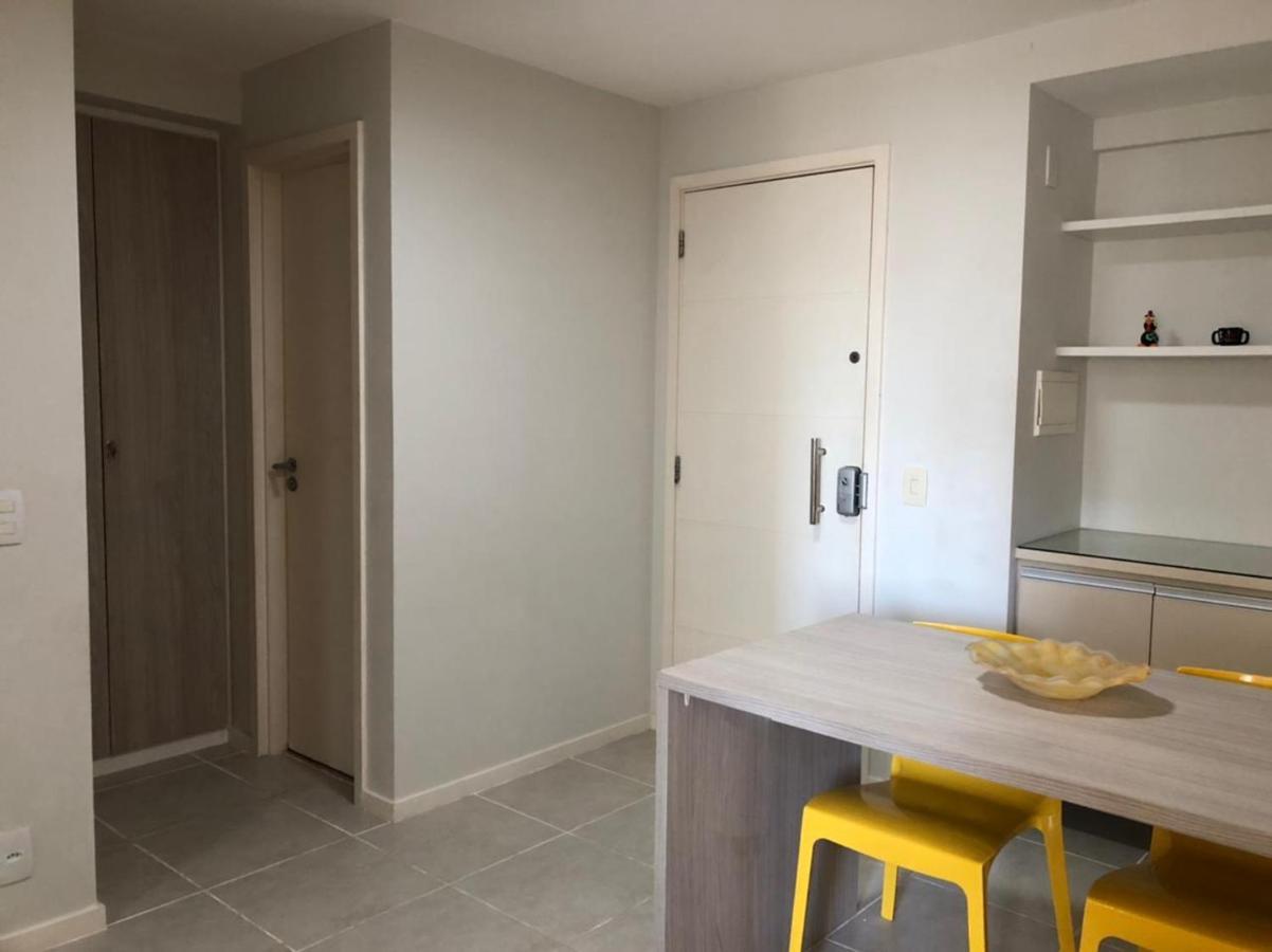 Apartamento, Maceio, Beira Mar De Jatiuca, Jtr Apartment Maceio (Alagoas)