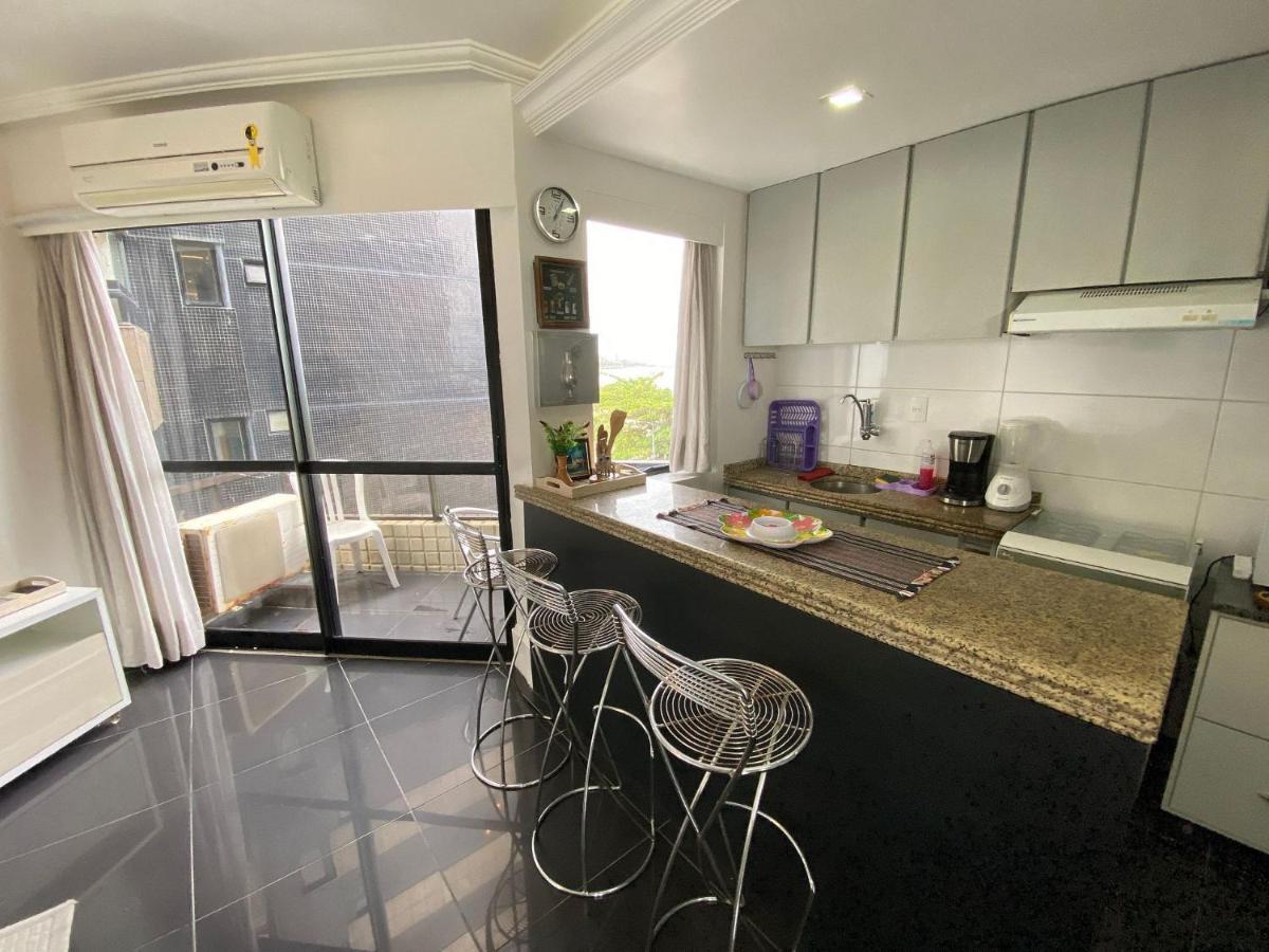 Edifício Studio 413 - Duplex Apto 502 Apartamento