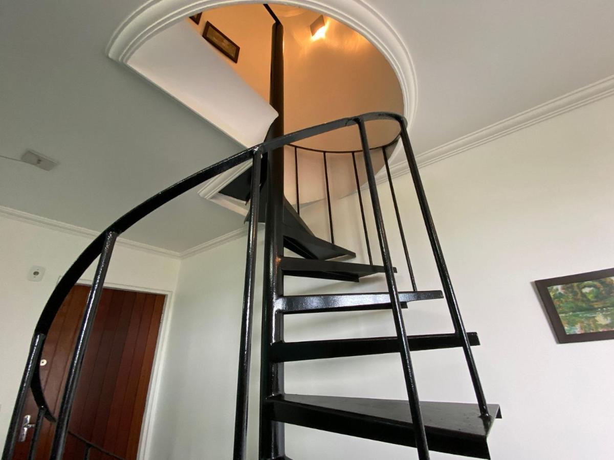 Edifício Studio 413 - Duplex Apto 502