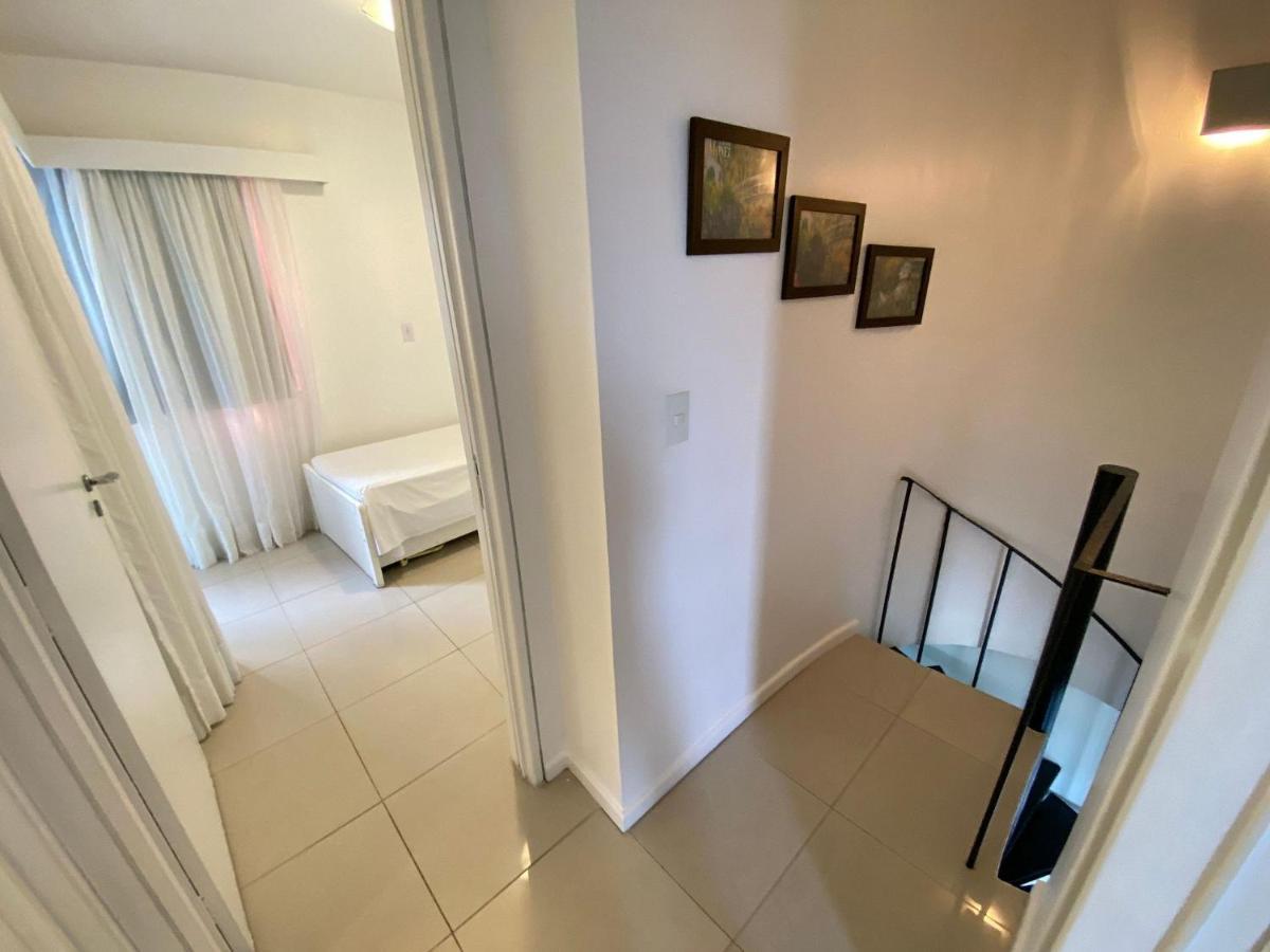 Apartamento Edifício Studio 413 - Duplex Apto 502 *
