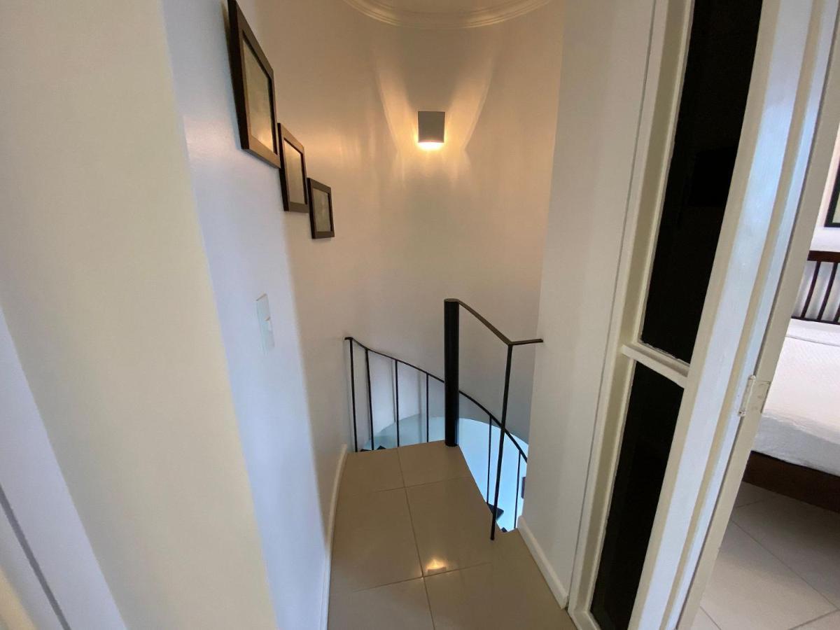 Edifício Studio 413 - Duplex Apto 502
