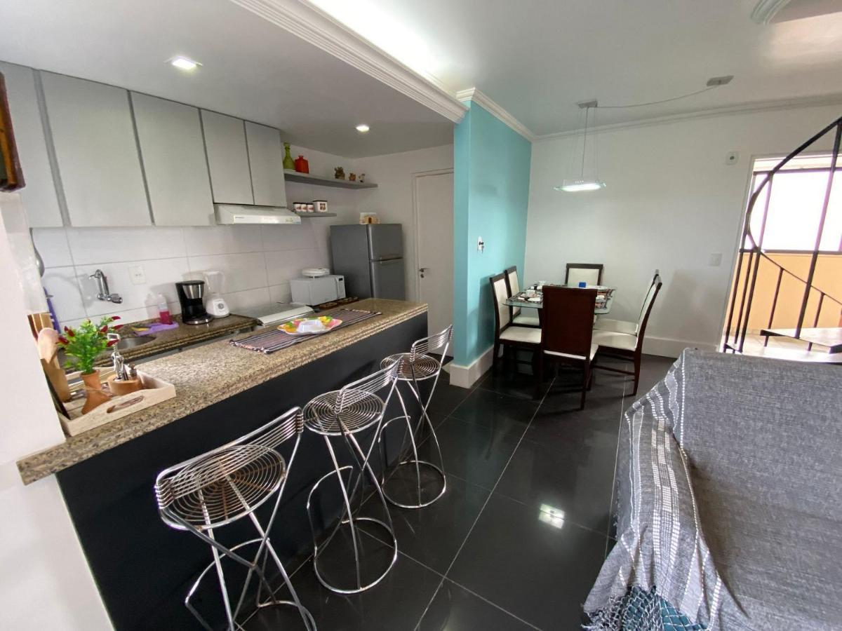 Edifício Studio 413 - Duplex Apto 502 * Maceió