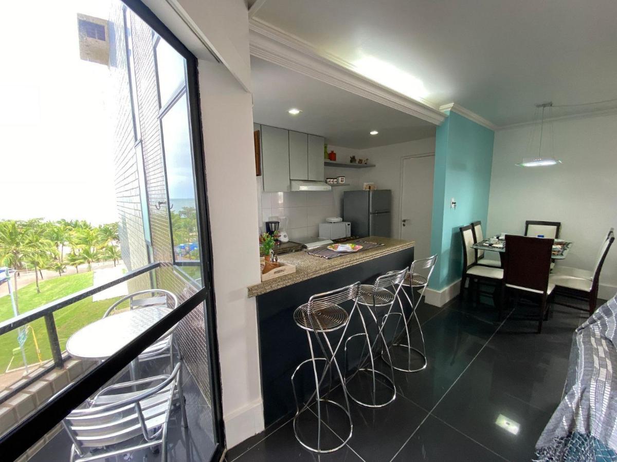 Apartamento Edifício Studio 413 - Duplex Apto 502