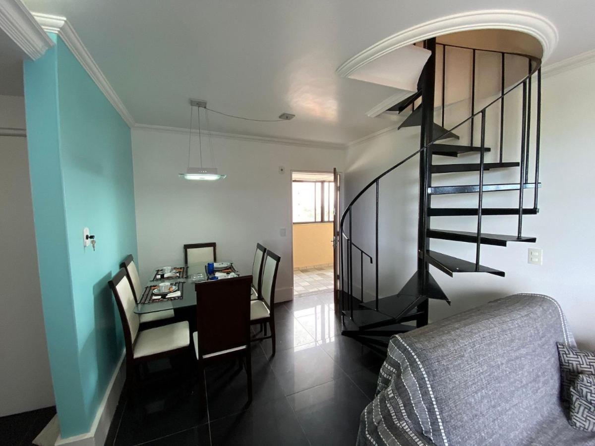 Edifício Studio 413 - Duplex Apto 502 Apartamento Maceió