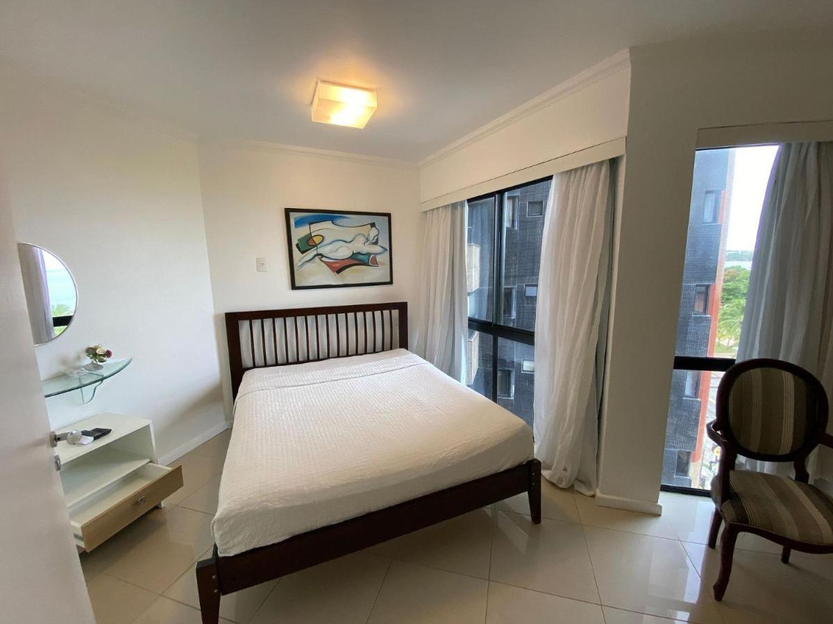 Apartamento Edifício Studio 413 - Duplex Apto 502 Maceió