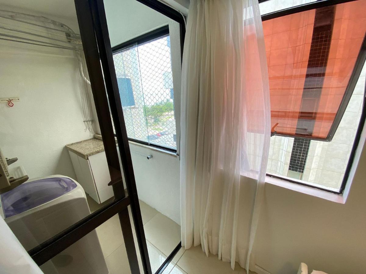 Apartamento Edifício Studio 413 - Duplex Apto 502 Maceió