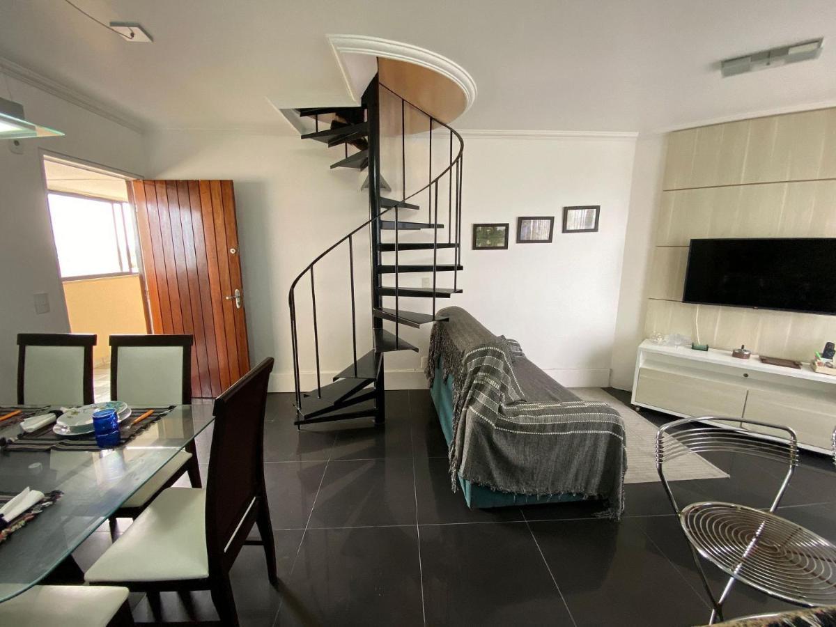 Edifício Studio 413 - Duplex Apto 502 Apartamento *