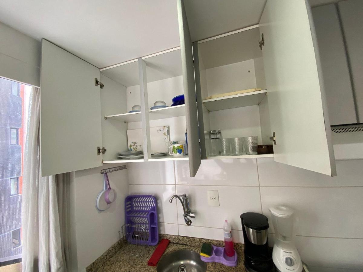 Edifício Studio 413 - Duplex Apto 502 Apartamento *