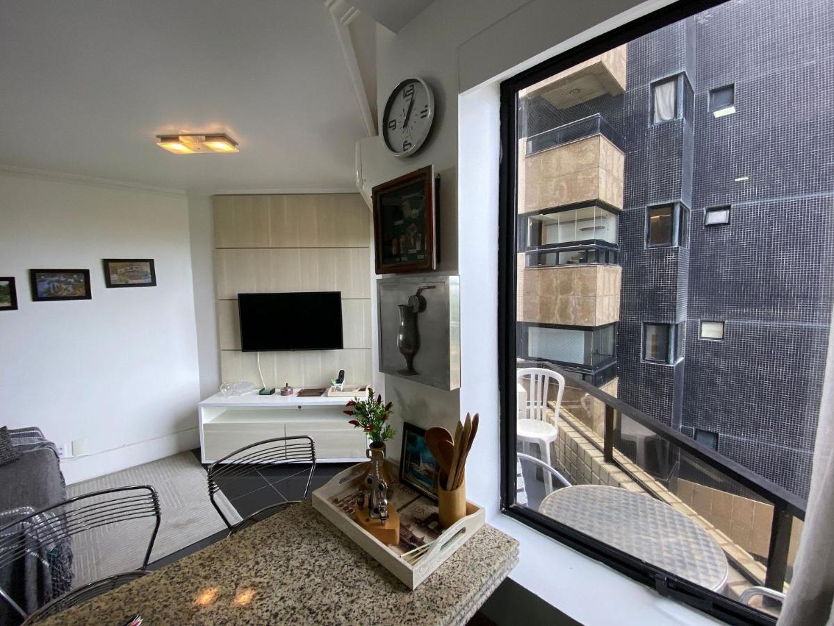Edifício Studio 413 - Duplex Apto 502
