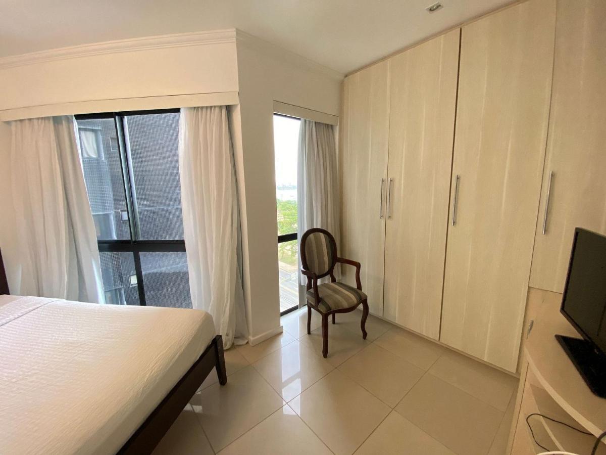 Edifício Studio 413 - Duplex Apto 502 Apartamento
