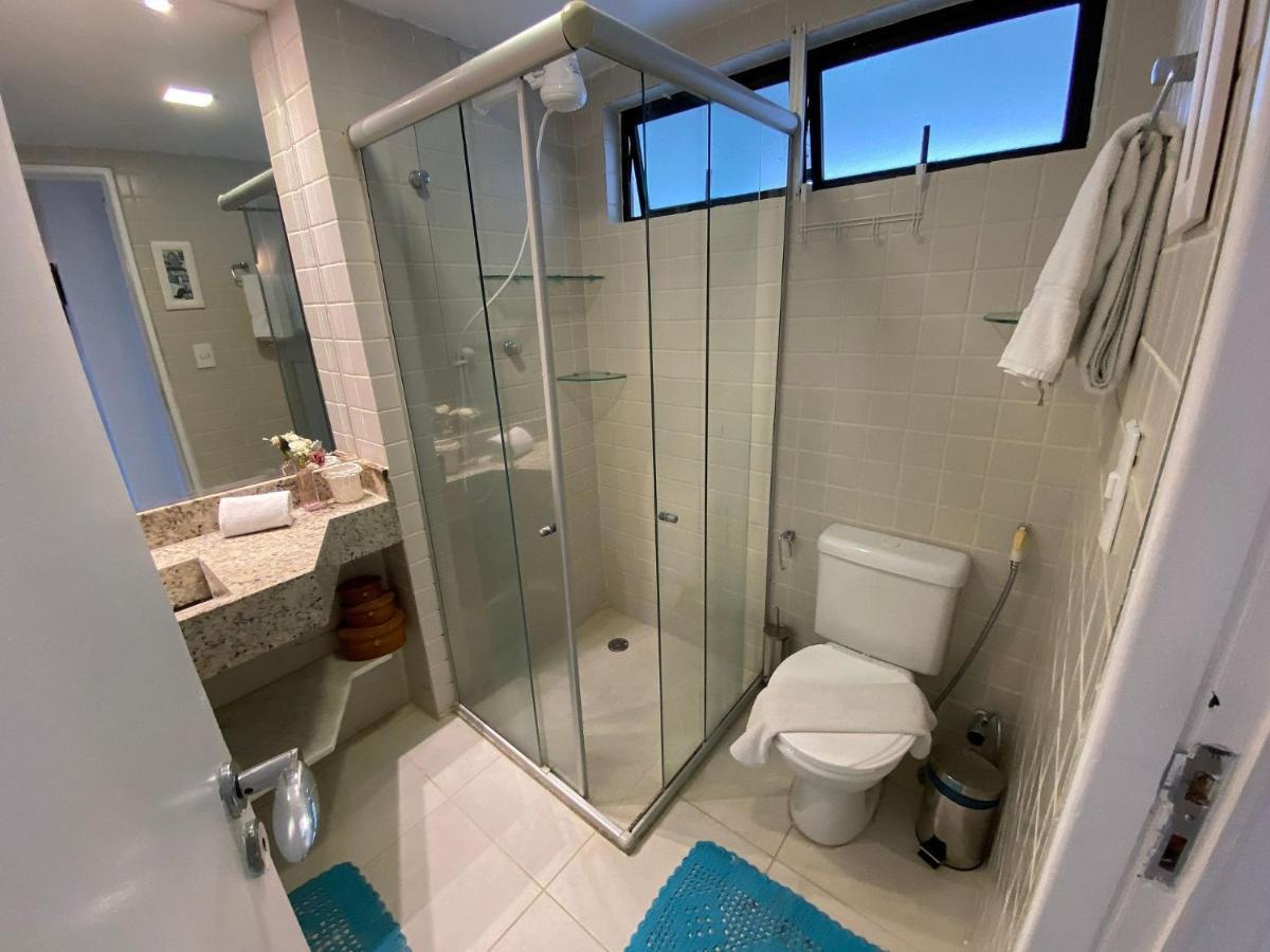 Apartamento Edifício Studio 413 - Duplex Apto 502 Maceió