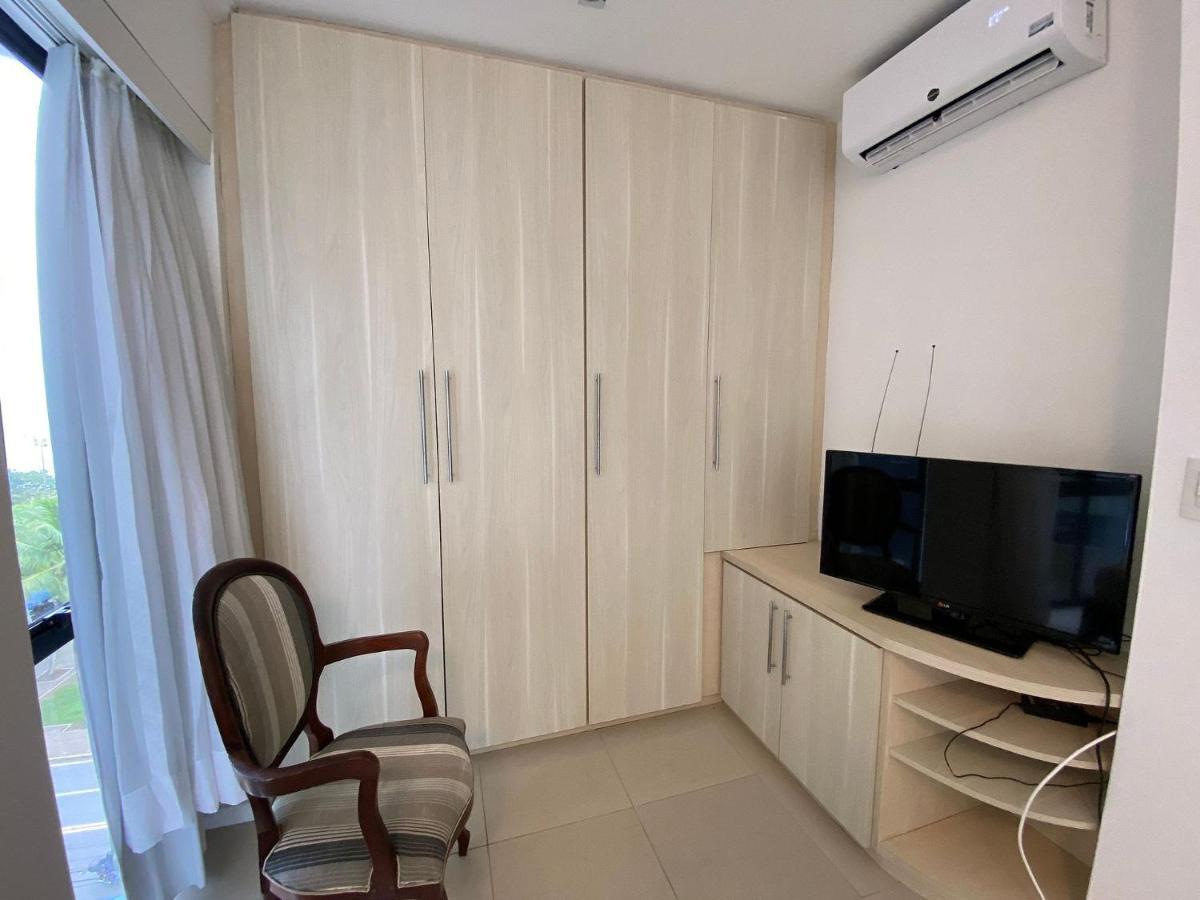 Edifício Studio 413 - Duplex Apto 502 Apartamento